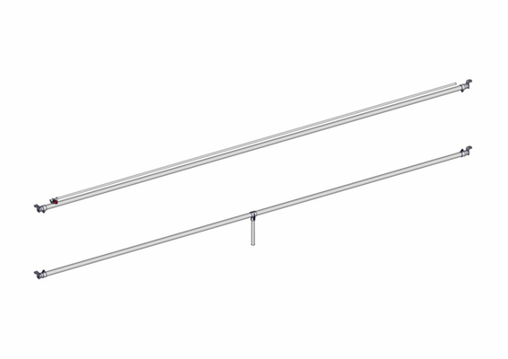 Materiels - Matériel d'élevage - autre - CADRE MODULE SAFETY DE 6M