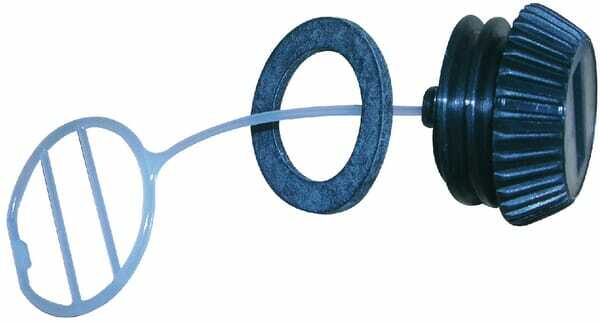 Pièces agricoles - Jardin et forêt pièce origine - Bouchon de réservoir