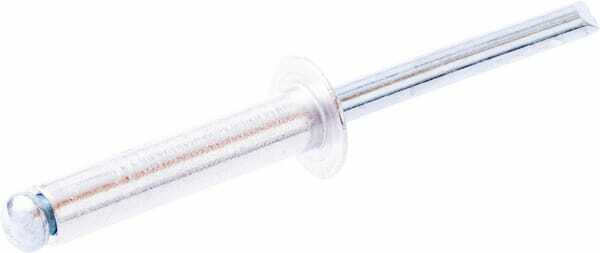 Pièces agricoles - Fasteners - Rivets aveugles 6,4x30