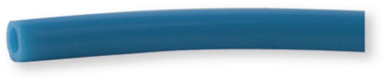 Automobile - Consommables et accessoires auto. - Tuyau polyuréthane longueur 25m diamètre 2,5x4mm pour toutes alimentations pneumatiques (par 1)