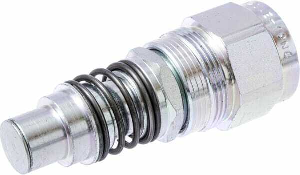 Pièces agricoles - Hydraulique - Cartouche grandeur 1/2 Souffle