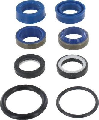 Pièces agricoles - Roulements - Kit de joints pour vérin 6"