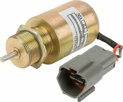 Pièces agricoles - TP pièce origine - Aimant de butée