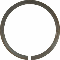 Pièces agricoles - Transmission - Circlip carter 50 DIN5417