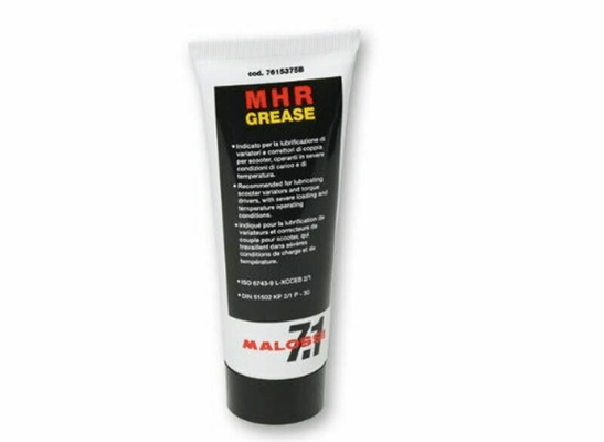 Pièces Quad & Motos - Lubrifiants et nettoyants - Grasse de variateur Malossi MHR 7.1 40g - pack de 6