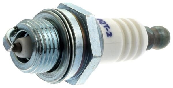 Pièces agricoles - Jardin et forêt pièce origine - Bougie d'allumage HQT-2