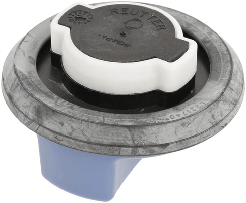 Pièces agricoles - Tracteur pièce adaptable - Bouchon de réservoir de carburant pour réservoir AdBlue ®