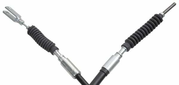 Pièces agricoles - Tracteur pièce origine - Câble