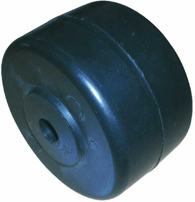 Pièces agricoles - Jardin et forêt pièce adaptable - Roue de support p/AYP 109729X