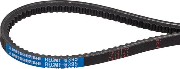 Pièces agricoles - TP pièce origine - Courroie trapézoïdale, alternateur