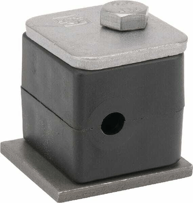 Pièces agricoles - Hydraulique - Collier de serrage complet 6 mm (5)