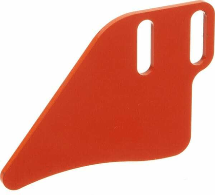 Pièces agricoles - Machines - Racleur