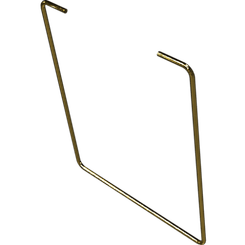 Pièces agricoles - Pièce Semoir - Positionneur à ressort