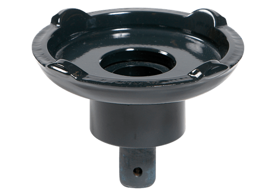 Outils - Outils divers - Coupelle pour cric hydropneumatique diamètre : 145mm
