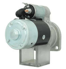 Pièces agricoles - Eclairage - Démarreur 12V, 3.0kW, 9 dents, CW, Kramp