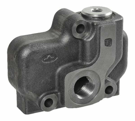 Pièces agricoles - Hydraulique - Distributeur section