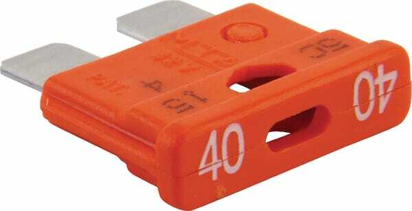 Pièces agricoles - Jardin et forêt pièce origine - Fusible 40A