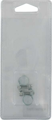 Pièces agricoles - Fasteners - Collier de serrage 9mm - 11mm (2)