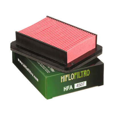 Pièces Quad & Motos - Moteur - Filtre à air HIFLOFILTRO - HFA4507