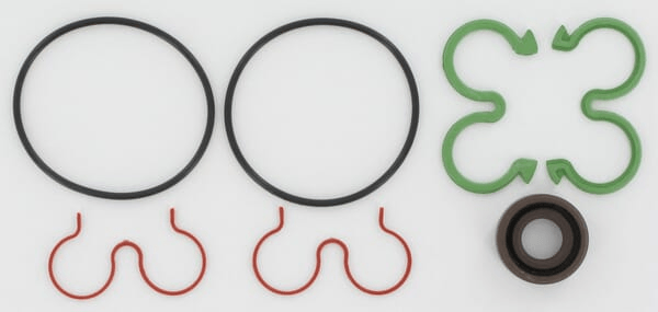 Pièces agricoles - Hydraulique - Kit de joints