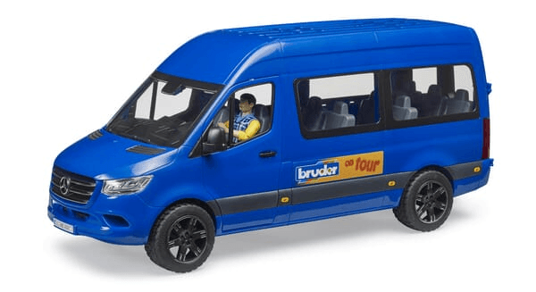 Loisirs - Jouets - Transfert MB Sprinter avec chauffeur