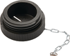 Bouchon anti-poussière 1 1/4"