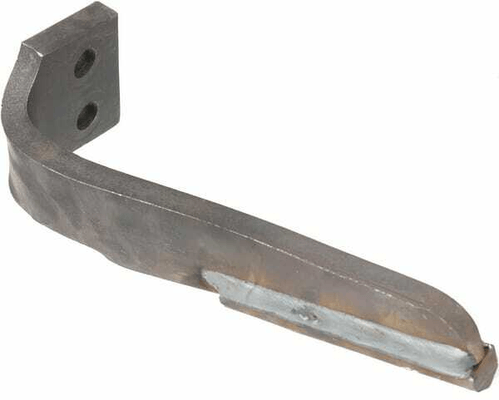 Pièces agricoles - Travail du sol - Dent de herse carb. D. p/Rabe