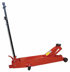 Pièces agricoles - Outils atelier - Cric roulant 5t