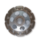 disque diamant à surfacer pour béton 125x22,2 (par 1)