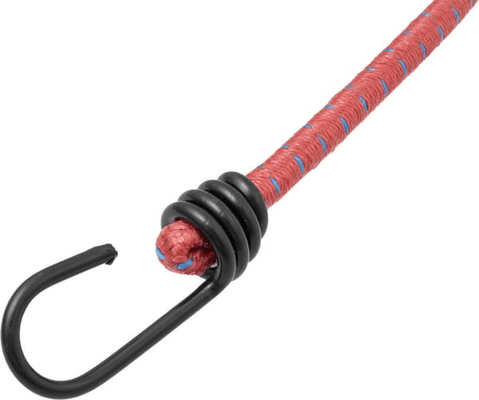 Pièces agricoles - Outils atelier - Cordon élastique Ø10 mm - 800 mm