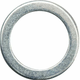 Rondelle 25 x 35 x 2,5