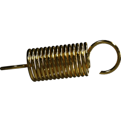Pièces agricoles - Pièce divers - ressort principal 9x1x14