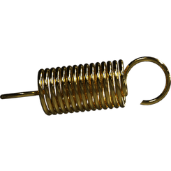 Pièces agricoles - Pièce divers - ressort principal 9x1x14
