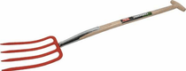 Fourch.bêche 4T 280x180mm ma.T