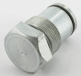 Pièces agricoles - Hydraulique - Fiche SV pour SD18 sans sécurité