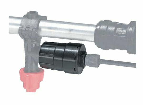 Pièces agricoles - Pièce Pulvérisateur - Soupape à air Flow Stop EDPM