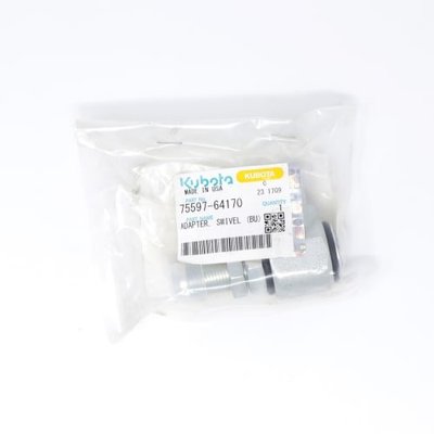 Pièces agricoles - Couplage - ADAPTATEUR