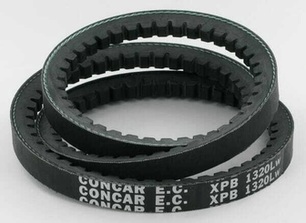 Pièces agricoles - Machines - Courroie Maschio