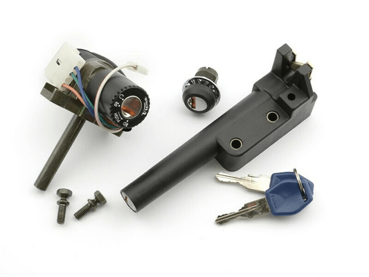 Pièces Quad & Motos - Electrique - Contacteur à clé V PARTS Aprilia Leonardo