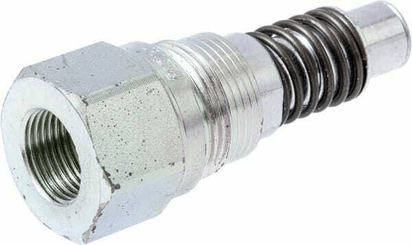 Pièces agricoles - Hydraulique - Cartouche Baugr. 3/8"Muffe 3/8