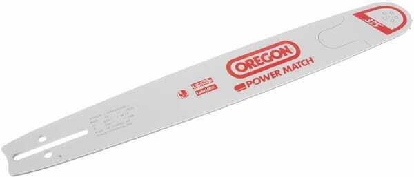 Pièces agricoles - Jardin et forêt pièce adaptable - Guide Chaîne Power Match