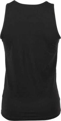 Vêtements et protections - Vêtement  - Maillot marcel noir pack de 2 S