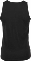 Vêtements et protections - Vêtement  - Maillot marcel noir pack de 2 S