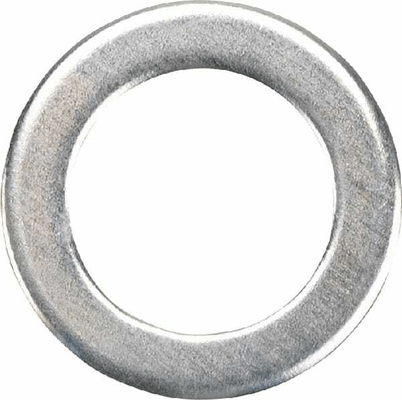 Pièces agricoles - Machines - Anneau 31-2x2x20-5 Gaspardo