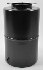 Pièces agricoles - Hydraulique - Reservoir 12 litres