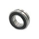Roulement oscillant à rouleaux cylindrique 45X85X28