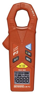 Outils - Outils divers - Pince ampèremétrique numérique CMP2