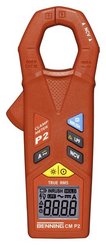 Outils - Outils divers - Pince ampèremétrique numérique CMP2