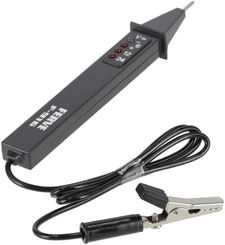 Pièces agricoles - Outils atelier - Testeur de tension 6V-12V-24V (1)