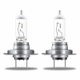 Ampoule OSRAM H7 Night Breaker Silver 12V 60/55W PX26d - à l'unité